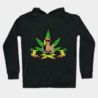 WEED FLOW Hoodie